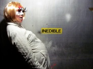 Inedible, photo by B.T Ardell